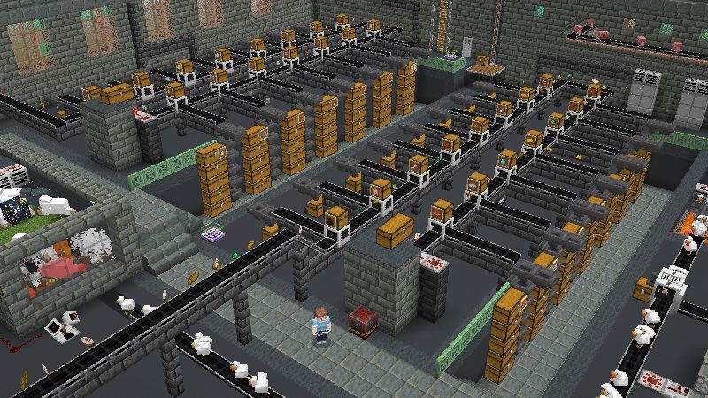 صورة Basic Machinery 2